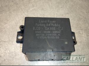Gebruikte Module PDC Landrover Freelander II 2.2 tD4 16V Prijs € 60,50 Inclusief btw aangeboden door Garage Callant