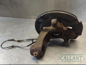 Gebruikte Asschenkel rechts-voor Landrover Freelander II 2.2 tD4 16V Prijs € 102,85 Inclusief btw aangeboden door Garage Callant