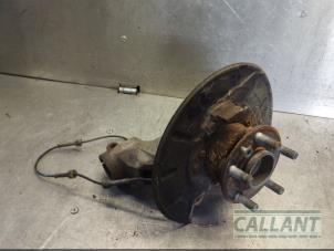 Gebruikte Asschenkel rechts-achter Landrover Freelander II 2.2 tD4 16V Prijs € 151,25 Inclusief btw aangeboden door Garage Callant