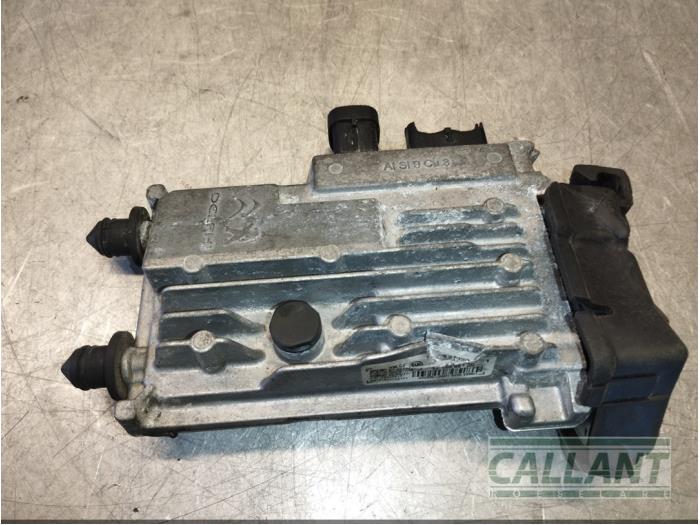 Gebruikte Start/Stop computer Citroen C4 Picasso (3D/3E) 1.2 12V PureTech 130 Prijs € 121,00 Inclusief btw aangeboden door Garage Callant