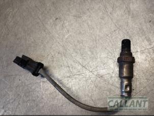 Lambda Sonde van een Citroën C4 Picasso (3D/3E) 1.2 12V PureTech 130 2017