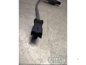 Lambda Sonde van een Citroën C4 Picasso (3D/3E) 1.2 12V PureTech 130 2017