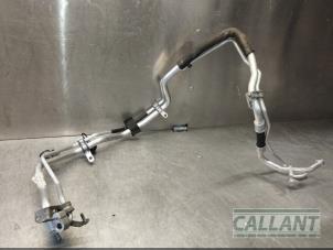 Gebruikte Airco Leiding Jaguar XE 2.0d 180 16V Prijs € 60,50 Inclusief btw aangeboden door Garage Callant