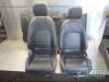 Jaguar XE 2.0d 180 16V Bekleding Set (compleet)
