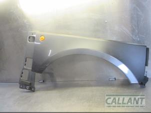 Gebruikte Scherm rechts-voor Landrover Range Rover III (LM) 2.9 TD6 24V Prijs € 211,75 Inclusief btw aangeboden door Garage Callant