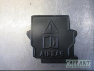 Gebruikte Airbag Module Landrover Range Rover III (LM) 2.9 TD6 24V Prijs € 90,75 Inclusief btw aangeboden door Garage Callant