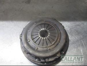 Gebruikte Vliegwiel Landrover Defender I 2.5 TD5 Prijs € 211,75 Inclusief btw aangeboden door Garage Callant