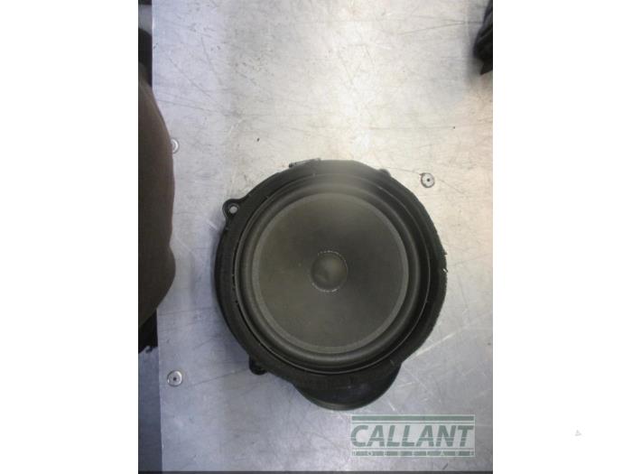 Gebruikte Luidspreker Landrover Range Rover Sport (LS) Prijs € 18,15 Inclusief btw aangeboden door Garage Callant
