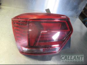 Gebruikte Achterlicht links Volkswagen Polo VI (AW1) 1.0 MPI 12V Prijs € 102,85 Inclusief btw aangeboden door Garage Callant
