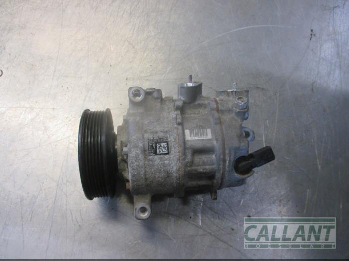 Gebruikte Aircopomp Volkswagen Polo VI (AW1) 1.0 MPI 12V Prijs € 151,25 Inclusief btw aangeboden door Garage Callant