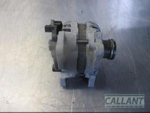 Gebruikte Dynamo Volkswagen Polo VI (AW1) 1.0 MPI 12V Prijs € 60,50 Inclusief btw aangeboden door Garage Callant