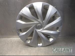 Gebruikte Wieldop Volkswagen Polo VI (AW1) 1.0 MPI 12V Prijs € 12,10 Inclusief btw aangeboden door Garage Callant