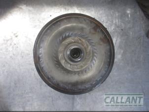 Gebruikte Koppelomvormer Automaat Jaguar E-Pace 2.0 D 150 16V AWD Prijs € 363,00 Inclusief btw aangeboden door Garage Callant