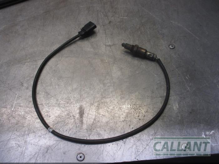 Gebruikte Lambda Sonde Volkswagen Polo VI (AW1) 1.0 MPI 12V Prijs € 36,30 Inclusief btw aangeboden door Garage Callant