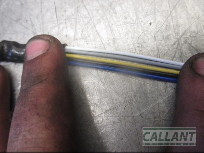 Gebruikte Lambda Sonde Volkswagen Polo VI (AW1) 1.0 MPI 12V Prijs € 36,30 Inclusief btw aangeboden door Garage Callant