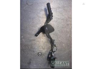 Gebruikte Krukas sensor Jaguar XJ (X351) 3.0 D V6 24V Prijs € 60,50 Inclusief btw aangeboden door Garage Callant