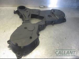 Gebruikte Distributiedeksel Jaguar XJ (X351) 3.0 D V6 24V Prijs € 60,50 Inclusief btw aangeboden door Garage Callant