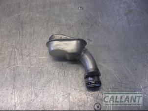 Gebruikte Diversen Jaguar XJ (X351) 3.0 D V6 24V Prijs € 30,25 Inclusief btw aangeboden door Garage Callant