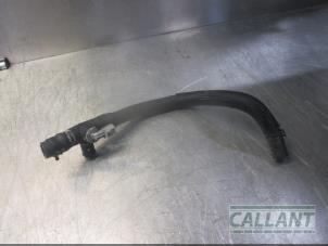 Gebruikte Temperatuursensor Motor Jaguar XJ (X351) 3.0 D V6 24V Prijs € 30,25 Inclusief btw aangeboden door Garage Callant