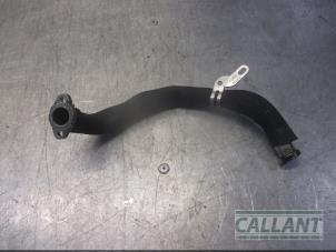 Gebruikte EGR Buis Jaguar XJ (X351) 3.0 D V6 24V Prijs € 30,25 Inclusief btw aangeboden door Garage Callant