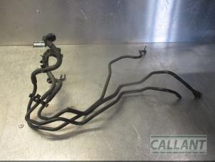 Gebruikte Brandstofleiding Jaguar XJ (X351) 3.0 D V6 24V Prijs € 60,50 Inclusief btw aangeboden door Garage Callant