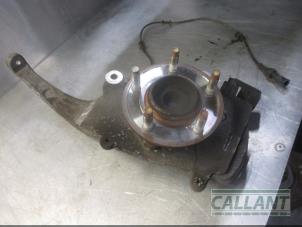 Gebruikte Asschenkel links-voor Jaguar XJ (X351) 3.0 D V6 24V Prijs € 272,25 Inclusief btw aangeboden door Garage Callant