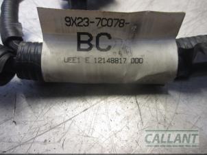 Gebruikte Kabelboom Jaguar XJ (X351) 3.0 D V6 24V Prijs € 90,75 Inclusief btw aangeboden door Garage Callant