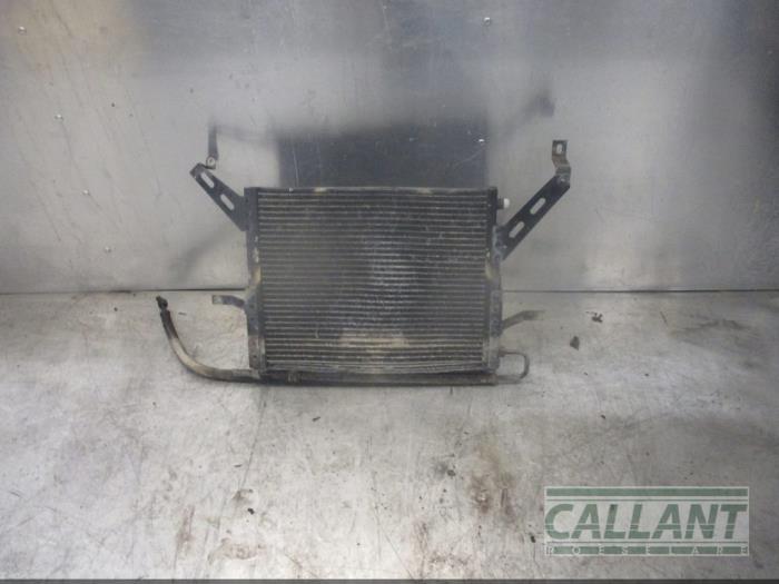 Gebruikte Airco Condensor Landrover Defender I 2.5 TD5 Prijs € 121,00 Inclusief btw aangeboden door Garage Callant