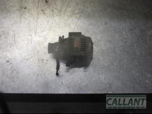 Gebruikte Dynamo Landrover Defender I 2.5 TD5 Prijs € 90,75 Inclusief btw aangeboden door Garage Callant