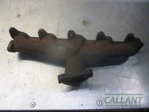 Gebruikte Uitlaatspruitstuk Landrover Defender I 2.5 TD5 Prijs € 151,25 Inclusief btw aangeboden door Garage Callant