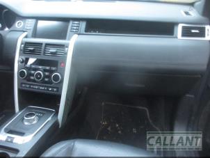 Gebruikte Airbag set + dashboard Landrover Discovery Sport L550 Prijs € 1.512,50 Inclusief btw aangeboden door Garage Callant