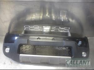Gebruikte Bumper voor Dacia Duster (HS) 1.5 dCi Prijs € 544,50 Inclusief btw aangeboden door Garage Callant
