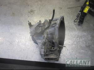 Gebruikte Versnellingsbak Dacia Duster (HS) 1.5 dCi Prijs € 574,75 Inclusief btw aangeboden door Garage Callant