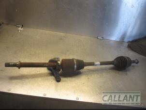 Gebruikte Steekas rechts-voor Dacia Duster (HS) 1.5 dCi Prijs € 121,00 Inclusief btw aangeboden door Garage Callant