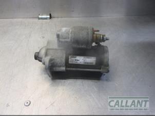 Gebruikte Startmotor Dacia Duster (HS) 1.5 dCi Prijs € 54,45 Inclusief btw aangeboden door Garage Callant
