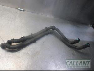 Gebruikte Slang (diversen) Jaguar XF (X260) 2.0d 180 16V Prijs € 18,15 Inclusief btw aangeboden door Garage Callant