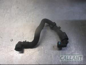 Gebruikte Slang (diversen) Jaguar XF (X260) 2.0d 180 16V Prijs € 24,20 Inclusief btw aangeboden door Garage Callant