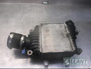 Gebruikte Intercooler Jaguar XF (X260) 2.0d 180 16V Prijs € 90,75 Inclusief btw aangeboden door Garage Callant