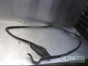 Gebruikte Portierrubber 4Deurs links-achter Landrover Range Rover Sport (LW) 3.0 SDV6 Hybrid Prijs € 30,25 Inclusief btw aangeboden door Garage Callant