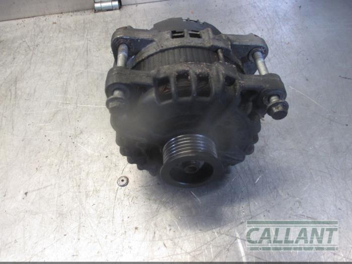 Gebruikte Dynamo Landrover Discovery Sport (LC) 2.0 TD4 180 16V Prijs € 84,70 Inclusief btw aangeboden door Garage Callant