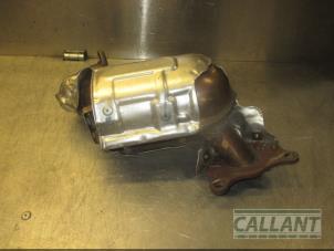 Gebruikte Katalysator Dacia Logan II 0.9 TCE 12V Prijs € 356,95 Inclusief btw aangeboden door Garage Callant