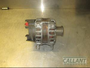 Gebruikte Dynamo Dacia Logan II 0.9 TCE 12V Prijs € 72,60 Inclusief btw aangeboden door Garage Callant