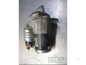 Gebruikte Startmotor Dacia Logan II 0.9 TCE 12V Prijs € 42,35 Inclusief btw aangeboden door Garage Callant