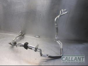 Gebruikte Airco Leiding Jaguar XE 2.0 D E-Performance 16V Prijs € 60,50 Inclusief btw aangeboden door Garage Callant