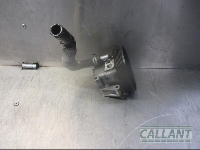 Gebruikte Pomp Servo Jaguar S-type (X200) 2.5 V6 24V Prijs € 121,00 Inclusief btw aangeboden door Garage Callant