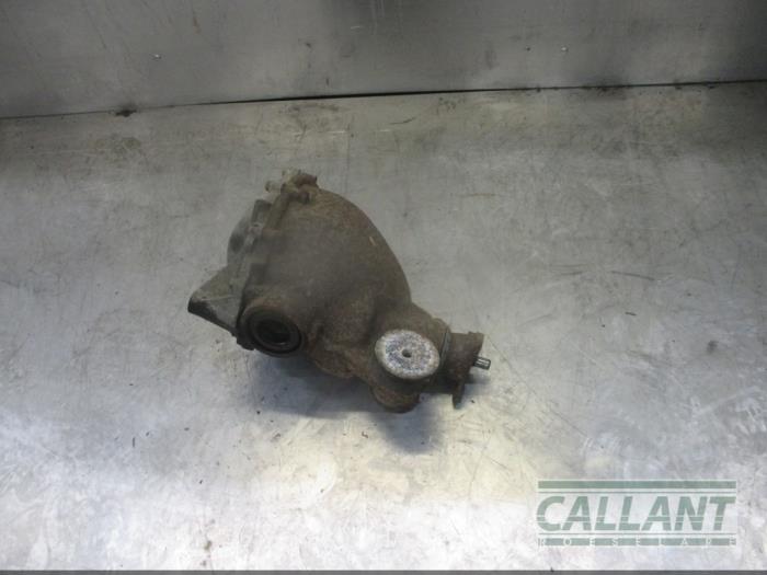 Gebruikte Cardanklok achter Jaguar S-type (X200) 2.5 V6 24V Prijs € 1.210,00 Inclusief btw aangeboden door Garage Callant
