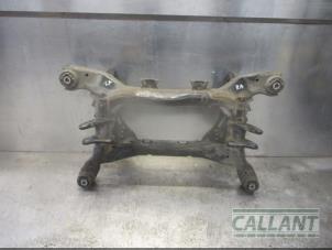 Gebruikte Subframe Jaguar XE 2.0 D E-Performance 16V Prijs € 242,00 Inclusief btw aangeboden door Garage Callant