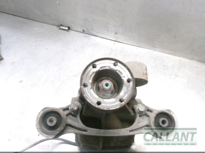 Gebruikte Cardanklok achter Jaguar X-type 2.5 V6 24V Prijs € 302,50 Inclusief btw aangeboden door Garage Callant