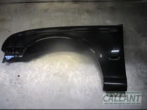 Gebruikte Scherm links-voor Jaguar S-type (X200) 2.5 V6 24V Prijs € 121,00 Inclusief btw aangeboden door Garage Callant