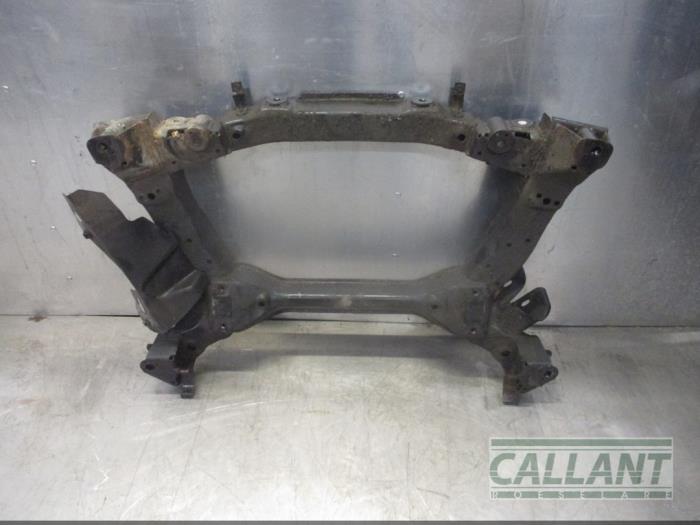 Gebruikte Subframe Jaguar S-type (X200) 2.5 V6 24V Prijs € 302,50 Inclusief btw aangeboden door Garage Callant